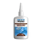 Cola Instantânea Gel Moveleiro
