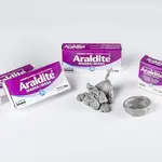 Foto de aplicação - Massa Epóxi Araldite - 4