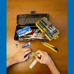 Foto de aplicação - Araldite Profissional - 1