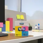 Foto de aplicação - Bloco De Notas Teks - 3