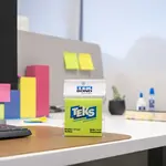Foto de aplicação - Bloco De Notas Teks - 7