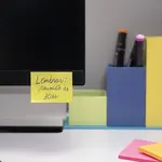 Foto de aplicação - Bloco De Notas Teks - 9