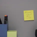 Foto de aplicação - Bloco De Notas Teks - 11