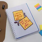 Foto de aplicação - Bloco De Notas Teks - 18
