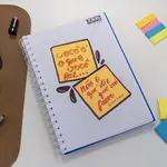 Foto de aplicação - Bloco De Notas Teks - 19