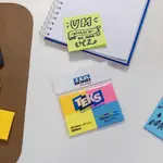 Foto de aplicação - Bloco De Notas Teks - 20