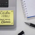 Foto de aplicação - Bloco De Notas Teks - 22