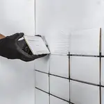 Foto de aplicação - Cola Azulejo E Pastilha - 5