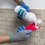 Foto de aplicação - Cola Azulejo E Pastilha - 6