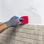 Foto de aplicação - Cola Azulejo E Pastilha - 7