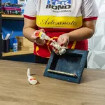 Foto de aplicação - Cola Instantânea Nº 3 Artesanato - 8