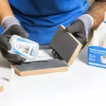 Foto de aplicação - Cola Instantânea 791 - 1