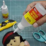 Foto de aplicação - Cola De Silicone - 1