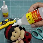 Foto de aplicação - Cola De Silicone - 2