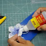 Foto de aplicação - Cola De Silicone - 4
