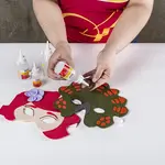 Foto de aplicação - Cola De Silicone - 6