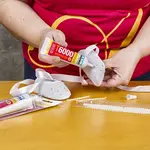 Foto de aplicação - Cola T6000 - 8