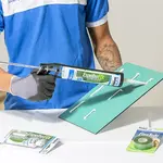 Foto de aplicação - Espelho Fix - 1