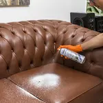 Foto de aplicação - Espuma Limpa Tudo - 2