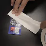 Foto de aplicação - Fita Crepe - 7