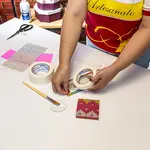 Foto de aplicação - Fita Crepe - 13