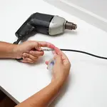 Foto de aplicação - Fita de Autofusão - 4