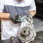 Foto de aplicação - Fixa Rolamentos 138 - 2