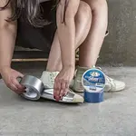 Foto de aplicação - Fita Silver - 1