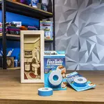 Foto de aplicação - Fita Espuma Dupla Face - 4