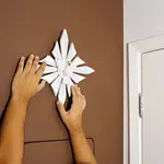 Foto de aplicação - Fita Espuma Dupla Face - 6