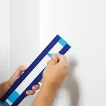 Foto de aplicação - Fita Espuma Dupla Face - 9