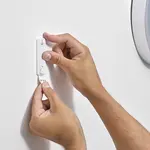 Foto de aplicação - Gancho Fixa Quadros - 4