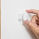 Foto de aplicação - Gancho Topázio De Plástico - 2