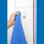 Foto de aplicação - Gancho Topázio De Plástico - 3