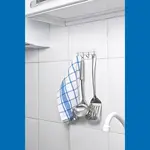 Foto de aplicação - Gancho Zafira De Plástico E Metal - 8