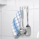Foto de aplicação - Gancho Zafira De Plástico E Metal - 12