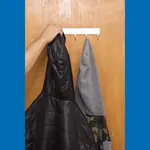 Foto de aplicação - Gancho Zafira De Plástico E Metal - 14