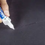 Foto de aplicação - Cola Gel Escolar - 2
