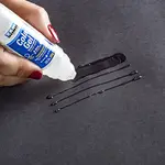Foto de aplicação - Cola Gel Escolar - 3