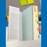 Foto de aplicação - Marcador De Páginas - 5