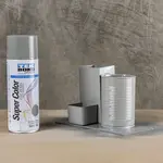 Foto de aplicação - Primer Spray Super Color - 5