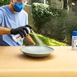 Foto de aplicação - Primer Spray Super Color - 8