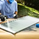 Foto de aplicação - Primer Spray Super Color - 10