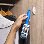 Foto de aplicação - Rolo Tira Pelos - 2