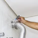 Foto de aplicação - Silicone Acético Alta Temperatura - 5