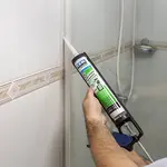 Foto de aplicação - Silicone Acético Construção - 1