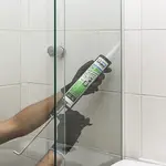 Foto de aplicação - Silicone Acético Construção - 2