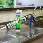 Foto de aplicação - Silicone Acético Construção - 5