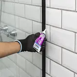 Foto de aplicação - Silicone Acético Multiuso - 1