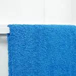 Foto de aplicação - Suporte Adesivo Para Toalha - 1
